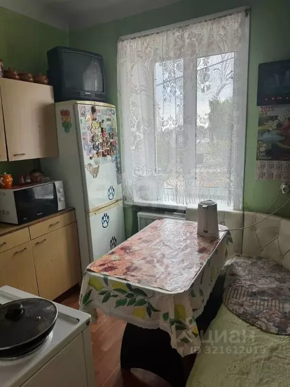 1-к кв. Бурятия, Улан-Удэ Загорск мкр, ул. Гарнаева, 4 (28.9 м) - Фото 1