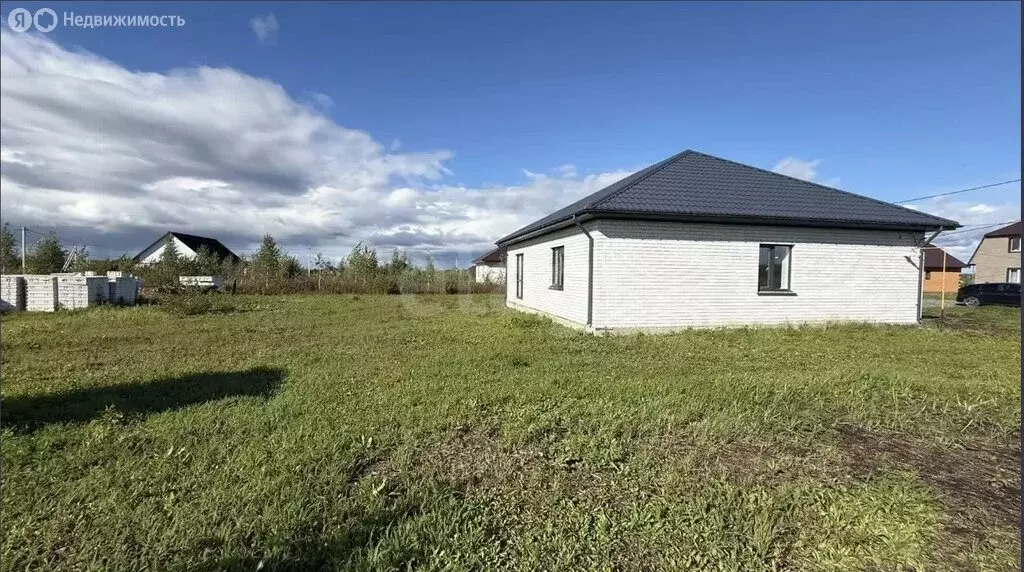 Участок в Горно-Алтайск, улица Знаменского, 12 (9 м) - Фото 1
