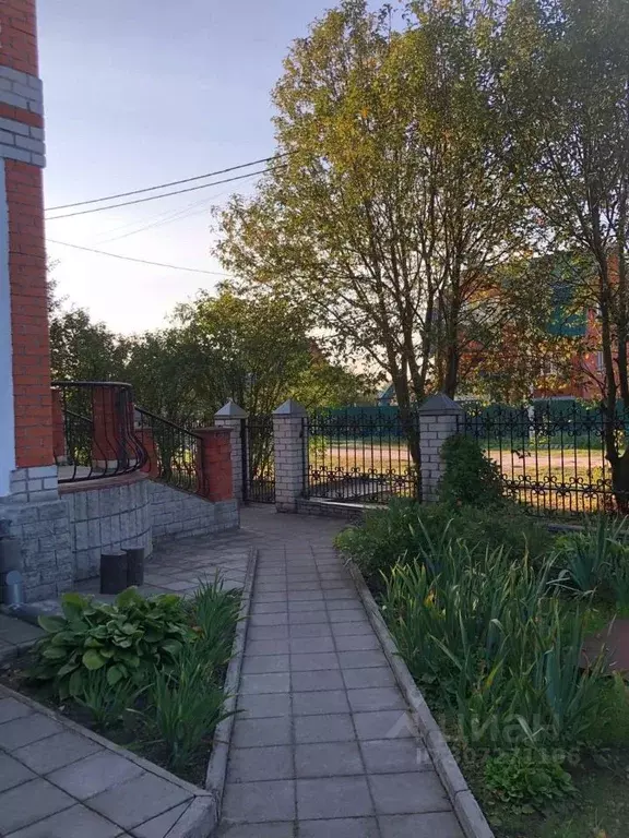 Дом в Брянская область, Брянск Радица-Крыловка пгт, Железнодорожная ... - Фото 2