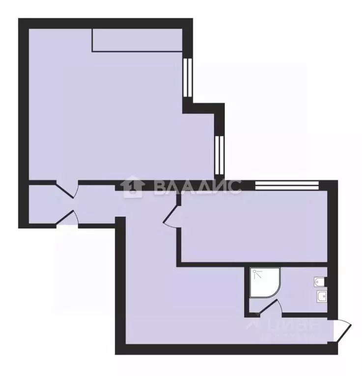 Офис в Коми, Сыктывкар Коммунистическая ул., 18 (75 м) - Фото 1