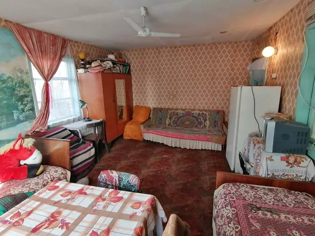 Дом в Новосибирская область, Новосибирский район, Толмачевский ... - Фото 0