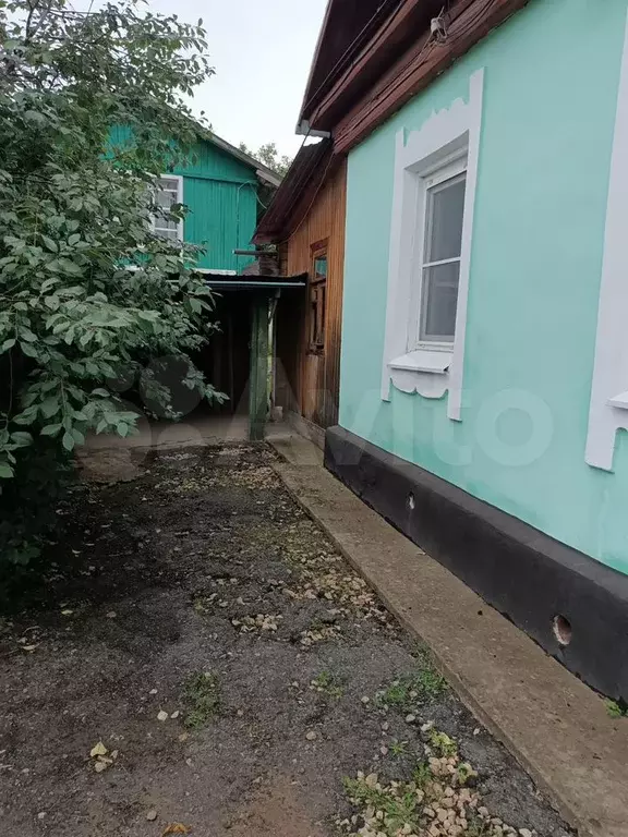 Дом 48 м на участке 6 сот. - Фото 1