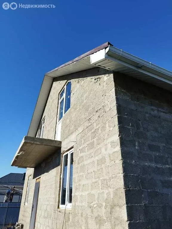 Дом в Тульская область, городской округ Тула, посёлок Рассвет (160 м) - Фото 1