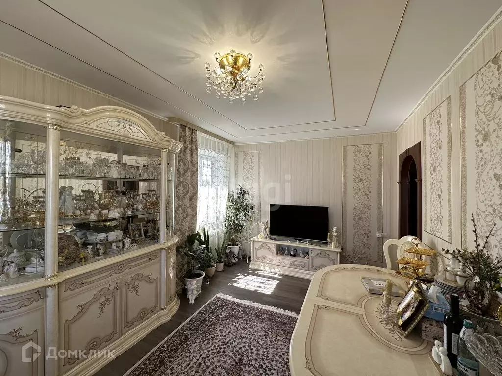 Продаётся 4-к квартира, 69.1 м - Фото 1