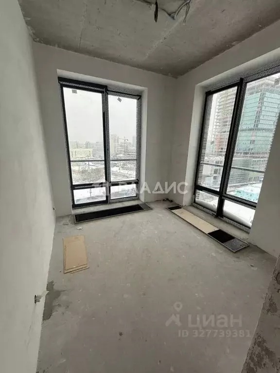 2-к кв. Москва ул. Академика Челомея, 1А (60.4 м) - Фото 1