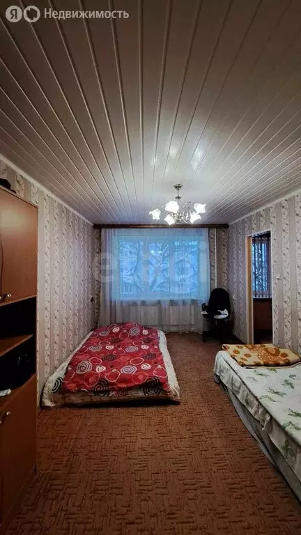 1-комнатная квартира: Калуга, улица Клюквина, 27 (29.3 м) - Фото 2