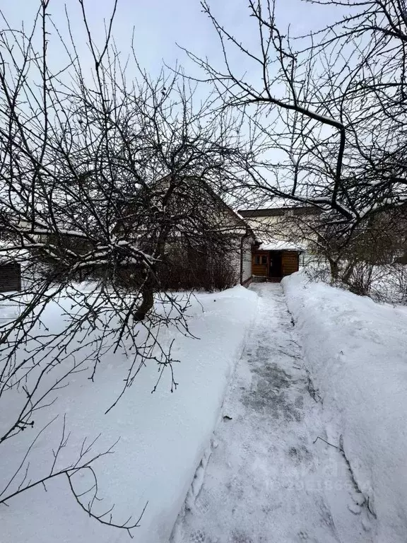 Дом в Москва Московский поселение, д. Румянцево,  (65 м) - Фото 2