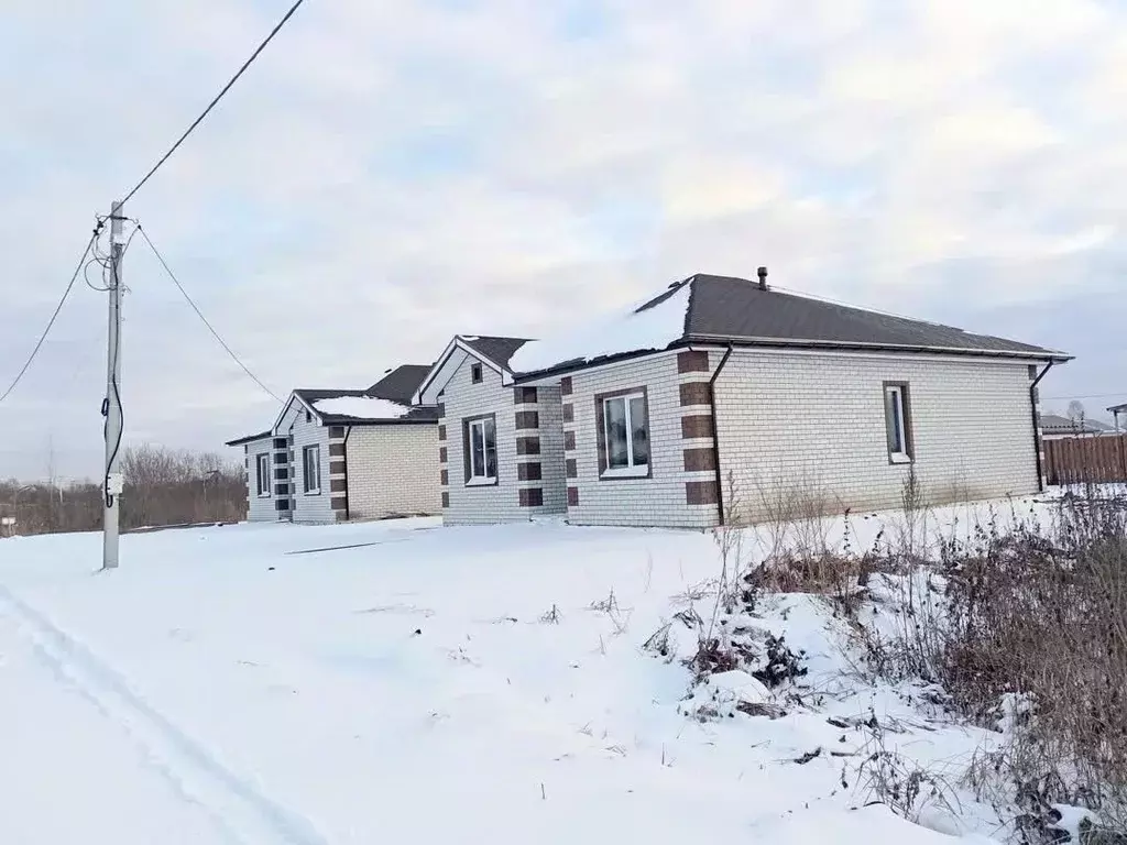 Дом в Тюменская область, Тюмень Царево садовое товарищество, ул. ... - Фото 1