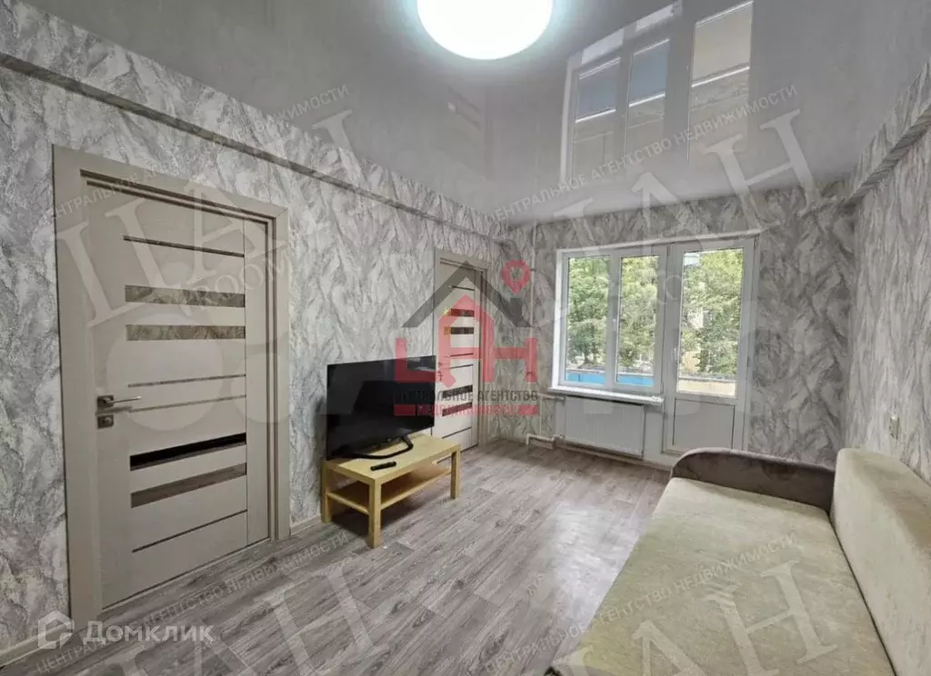 Продаётся 3-к квартира, 50 м - Фото 0