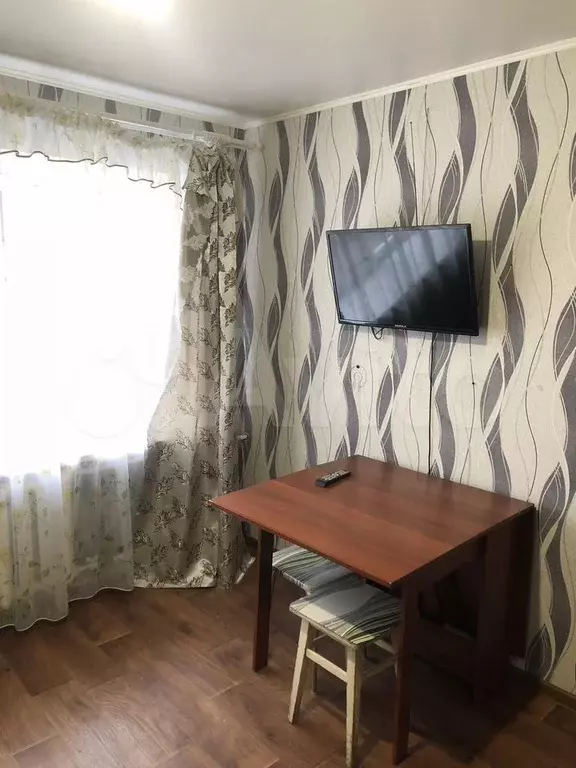 Квартира-студия, 18,7 м, 3/5 эт. - Фото 1