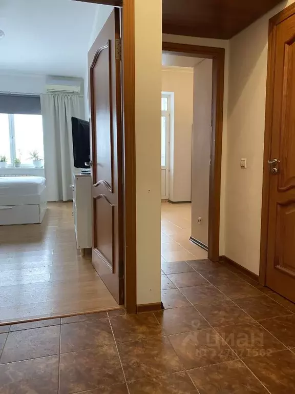 1-к кв. Московская область, Видное ул. Березовая, 5 (40.0 м) - Фото 1