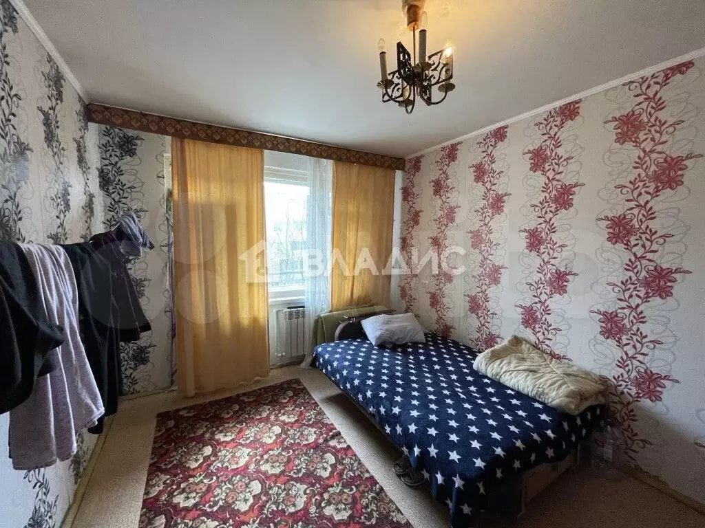 2-к. квартира, 48 м, 3/5 эт. - Фото 1