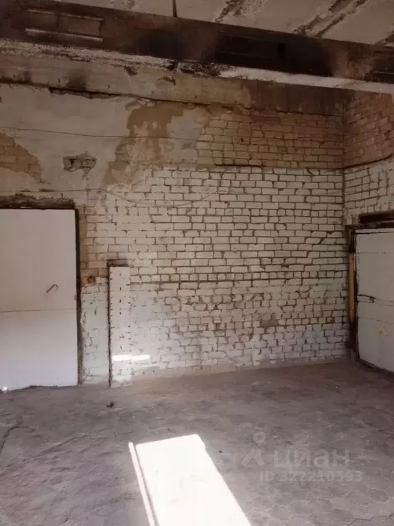 Склад в Ульяновская область, Ульяновск проезд Обувщиков, 10 (40 м) - Фото 2