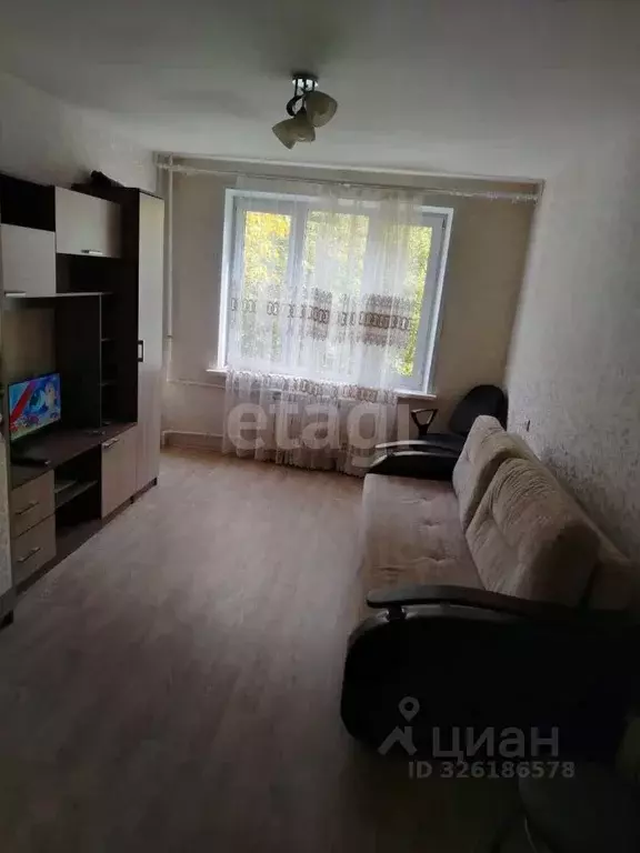 1-к кв. Татарстан, Набережные Челны 17-й комплекс, бул. Солнечный, 4 ... - Фото 2