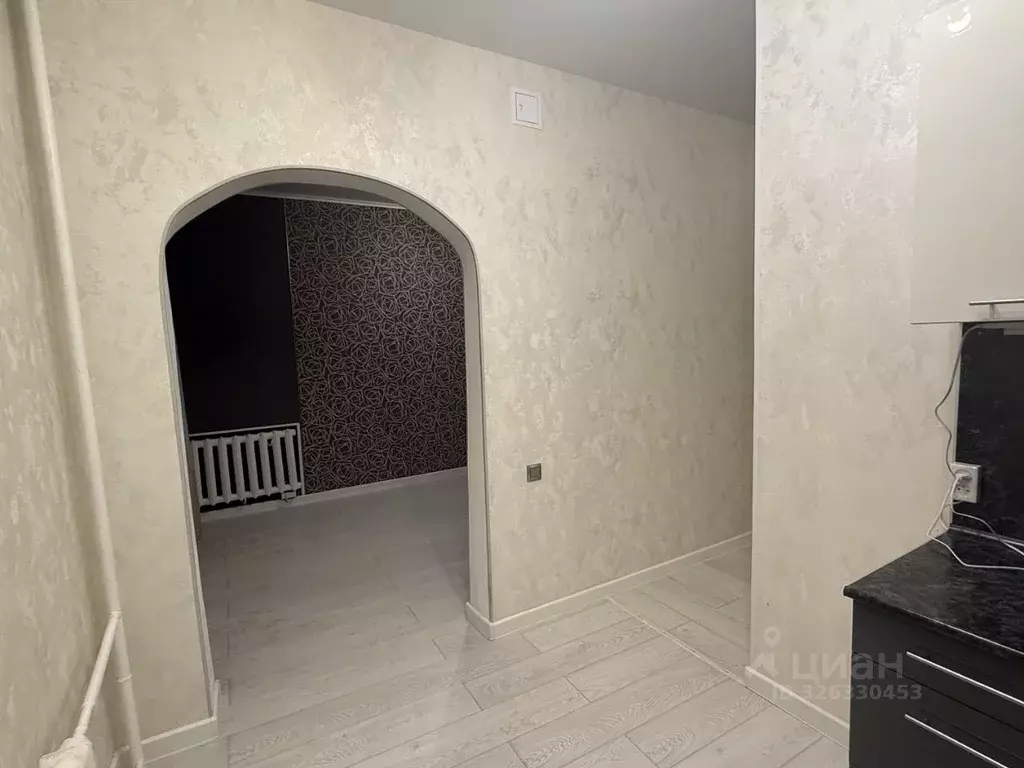 2-к кв. Алтайский край, Барнаул проезд 9 Мая, 11 (51.2 м) - Фото 2