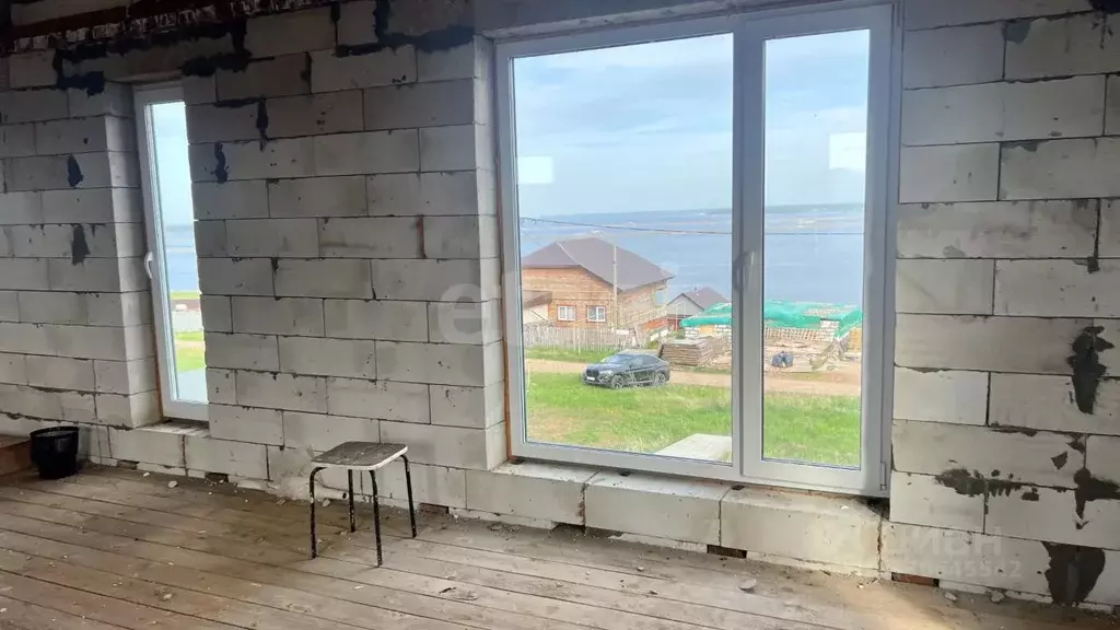 Дом в Татарстан, Менделеевск ул. Багаутдинова, 15 (180 м) - Фото 1