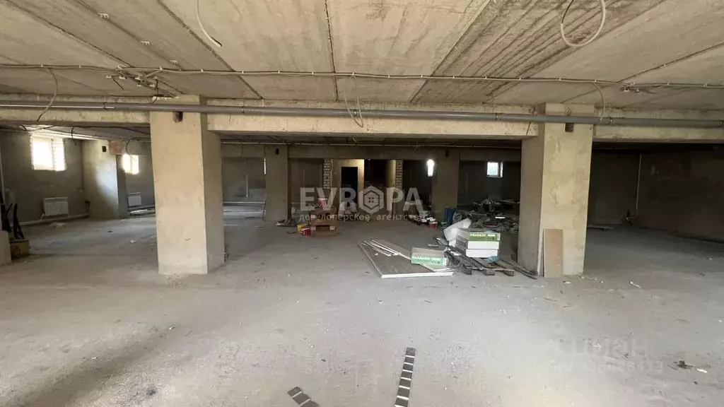 Помещение свободного назначения в Ульяновская область, Ульяновск ул. ... - Фото 2