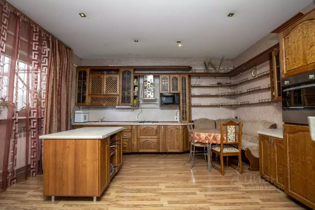 Дом в Ульяновская область, Ульяновск пер. 1-й Баумана, 50 (164 м) - Фото 1