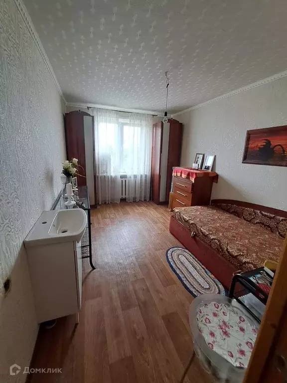 Продаётся 2-к квартира, 43.6 м - Фото 1