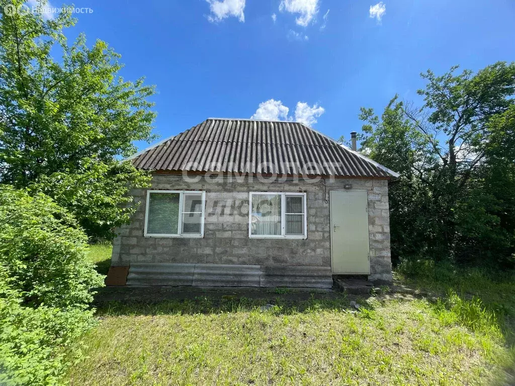 Дом в Кропоткин (22.8 м) - Фото 1
