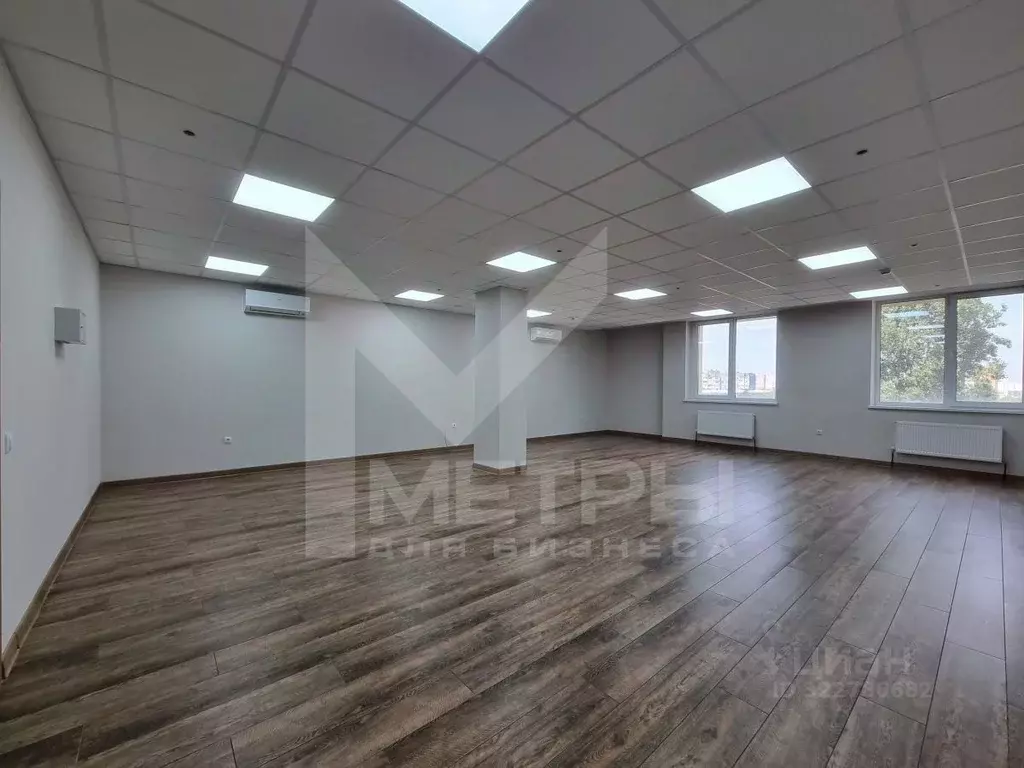 Офис в Краснодарский край, Краснодар Стахановская ул., 1/3с1 (45 м) - Фото 1