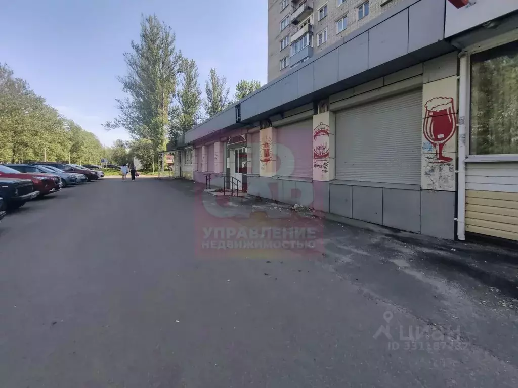 Торговая площадь в Ярославская область, Ярославль Ленинградский ... - Фото 2