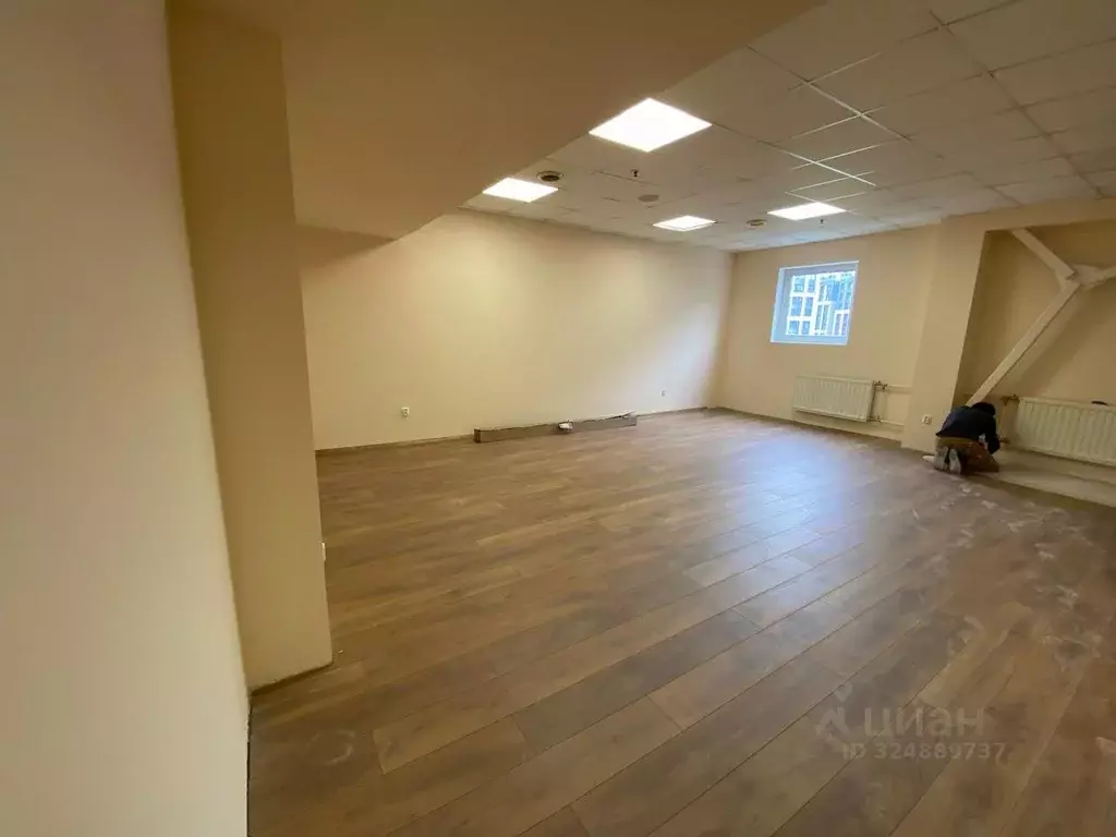 Офис в Санкт-Петербург Новолитовская ул., 15 (900 м) - Фото 1