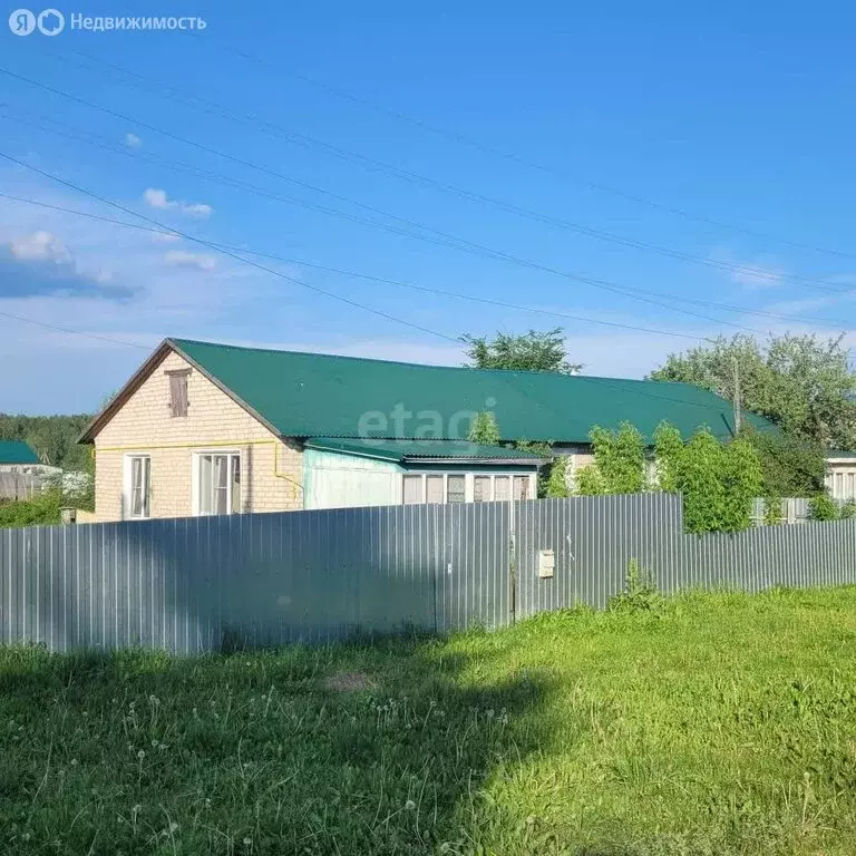 Дом в деревня Пестенькино, Новая улица (50 м) - Фото 1