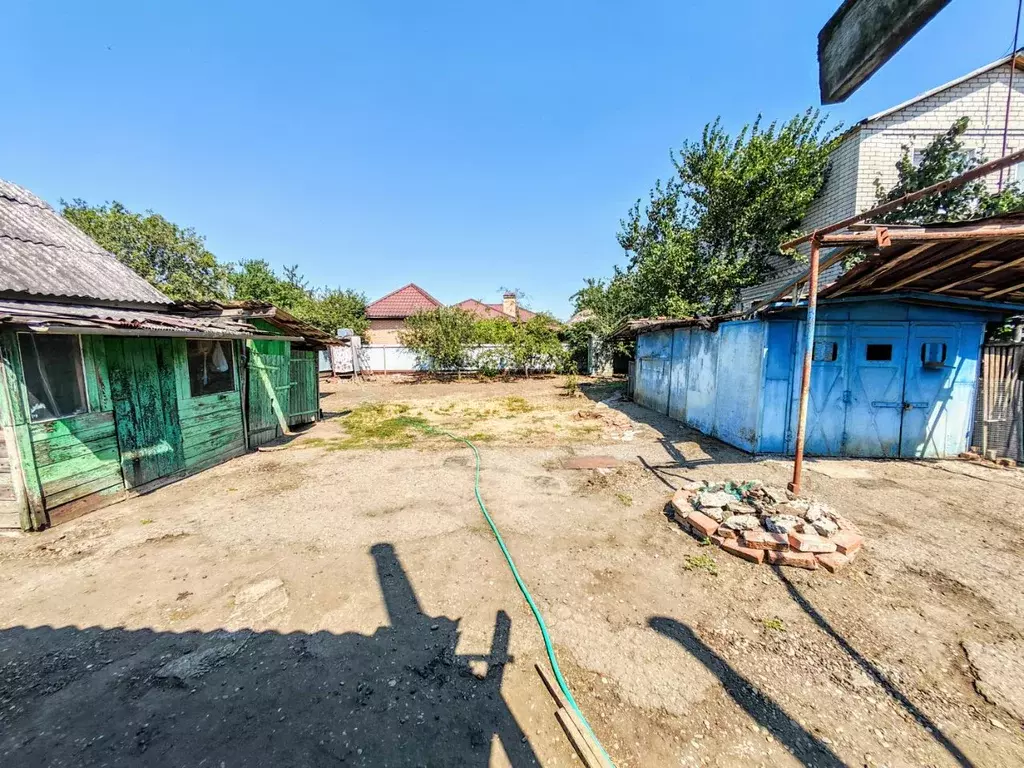 Дом в Краснодарский край, Тихорецк Школьная ул., 24 (84 м) - Фото 2