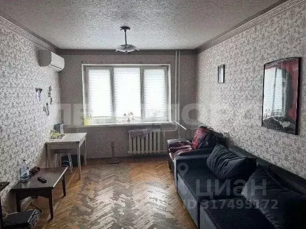 2-к кв. Ростовская область, Ростов-на-Дону Северный мкр, просп. ... - Фото 0