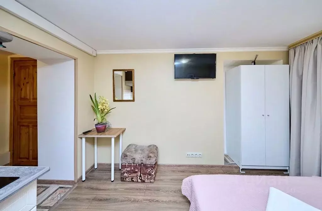 Комната Санкт-Петербург 4-я Советская ул., 25 - Фото 2