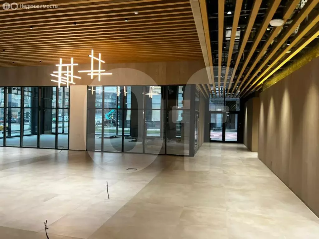 Офис (7353 м) - Фото 2