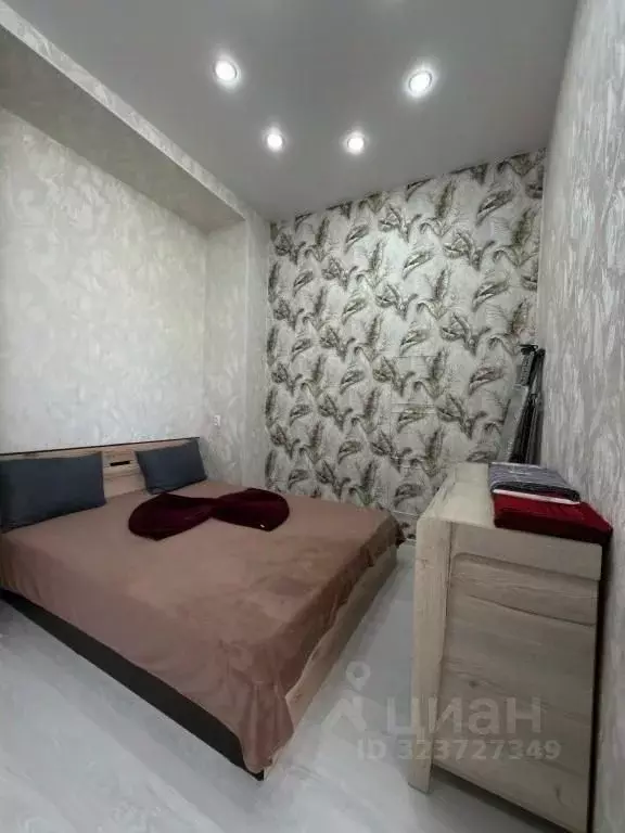 1-к кв. Иркутская область, Тайшет ул. Гагарина, 2 (35.0 м) - Фото 2