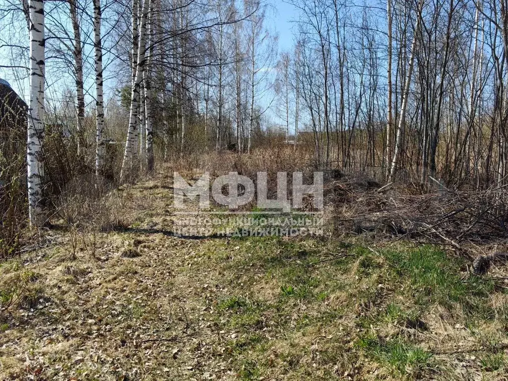 Участок 15 сот. (СНТ, ДНП) - Фото 0