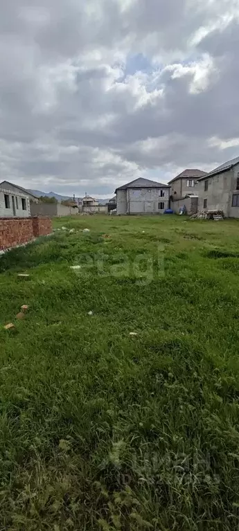 Участок в Дагестан, Махачкала городской округ, Семендер пгт ул. ... - Фото 1