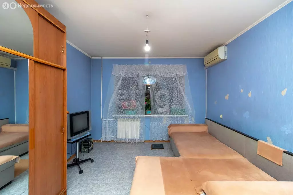 2-комнатная квартира: Тюмень, улица Мамина-Сибиряка, 20 (48 м) - Фото 2