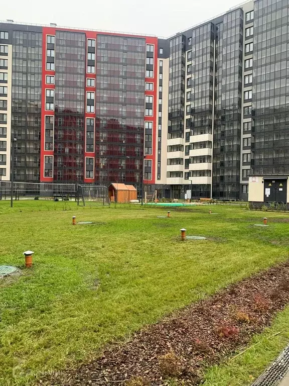 Продаётся 1-к квартира, 33.3 м - Фото 1