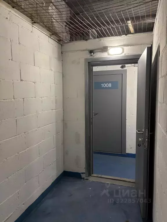 Гараж в Московская область, Одинцовский городской округ, Заречье пгт ... - Фото 2