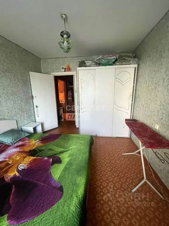 2-к кв. Калмыкия, Элиста 7-й мкр, 2к2 (50.3 м) - Фото 2