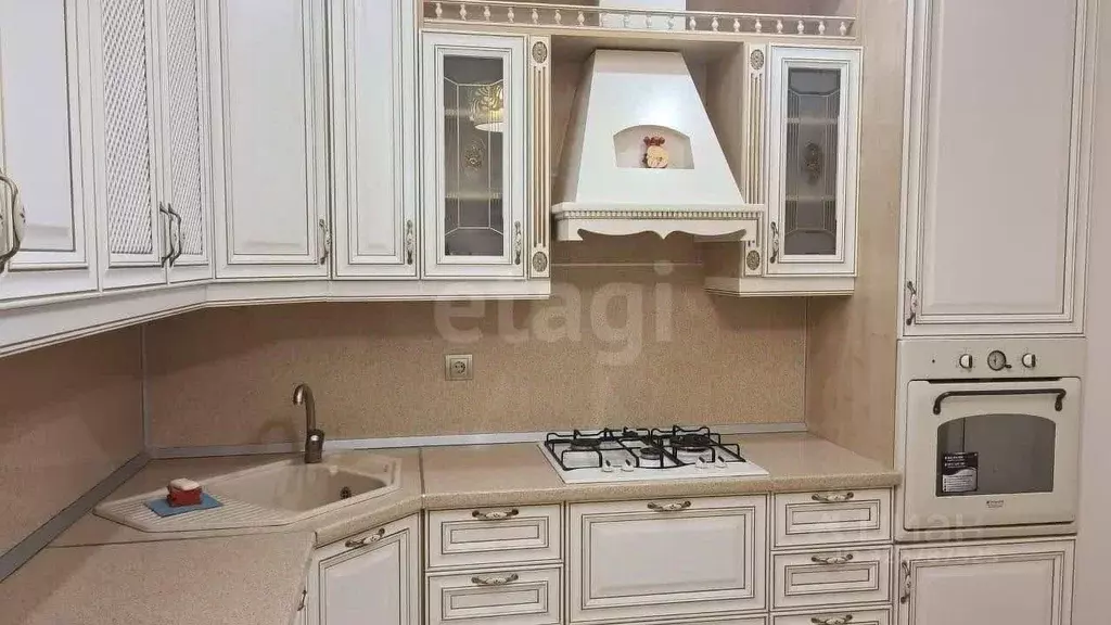 1-к кв. Ставропольский край, Ставрополь Шпаковская ул., 76/9 (45.0 м) - Фото 2