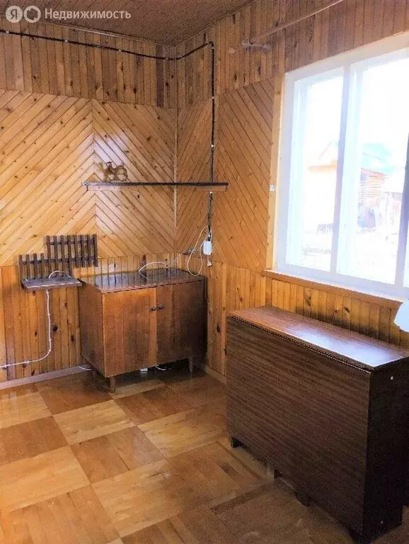 Дом в Республика Коми, Сыктывкар (60 м) - Фото 1