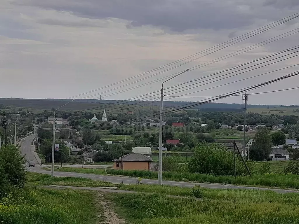 Торговая площадь в Тульская область, Киреевский район, Дедиловское ... - Фото 1