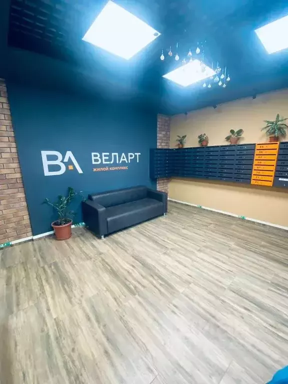 Студия Пермский край, Пермь ул. Героев Хасана, 93 (25.0 м) - Фото 0