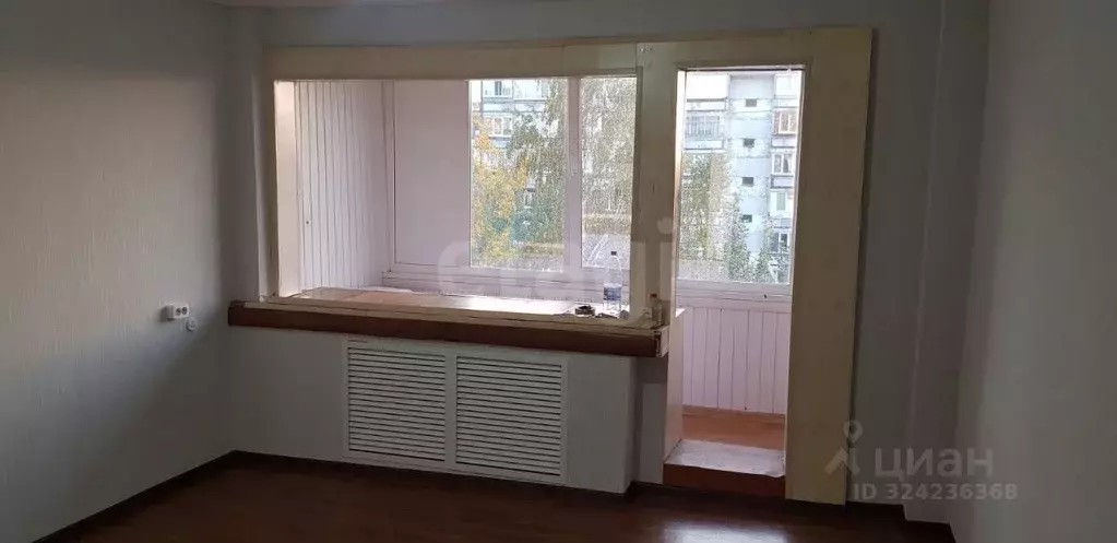 1-к кв. Тюменская область, Тюмень ул. Судостроителей, 40 (16.0 м) - Фото 2