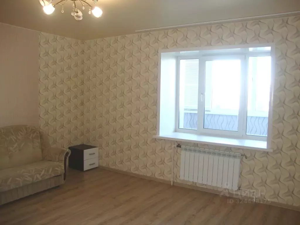 2-к кв. Коми, Сыктывкар Сысольское ш., 20 (48.0 м) - Фото 2