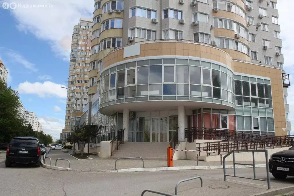 Помещение свободного назначения (123 м) - Фото 1