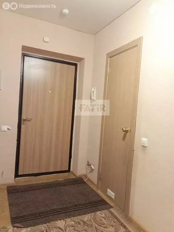1-комнатная квартира: Казань, улица Альфии Авзаловой, 15 (38.1 м) - Фото 2