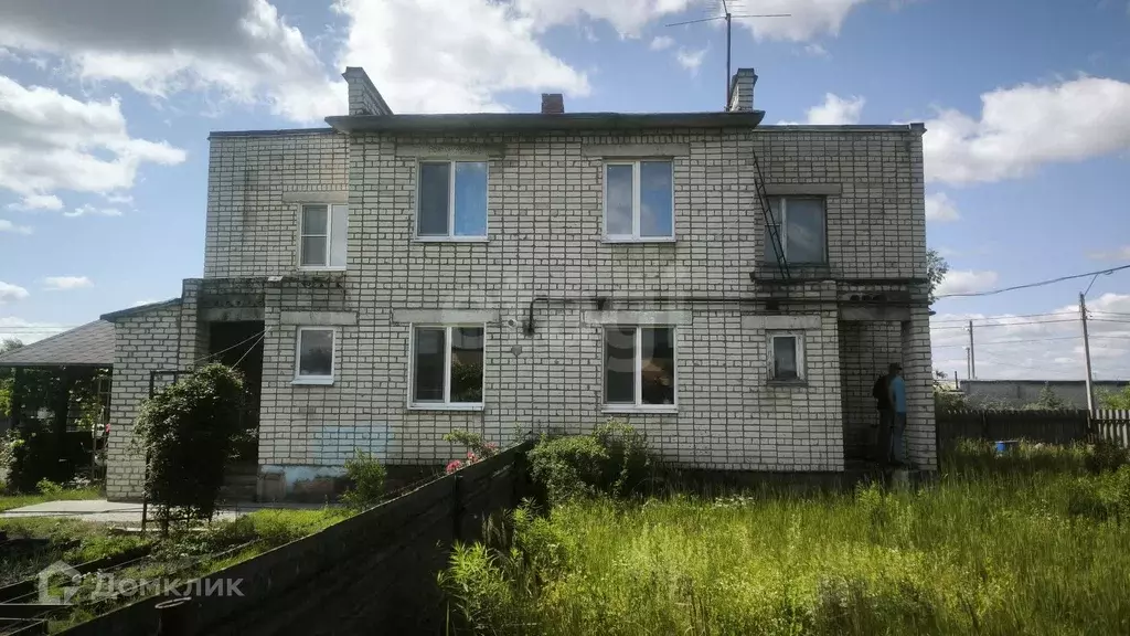Продаётся 4-к квартира, 89.9 м - Фото 1
