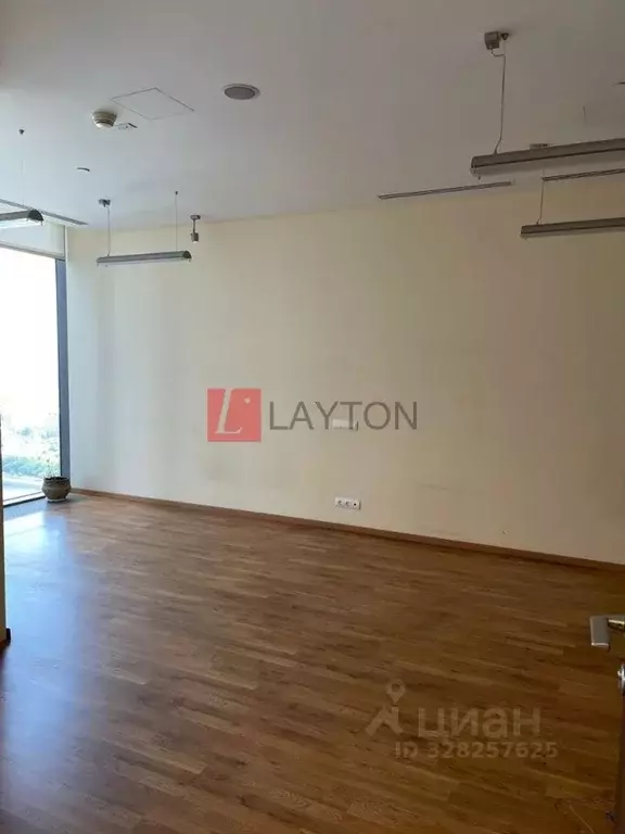 Офис в Москва наб. Пресненская, 12 (200 м) - Фото 2