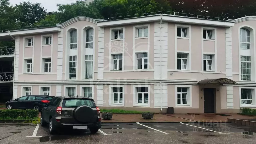 Офис в Москва Ярославская ул., 13Б (124 м) - Фото 2